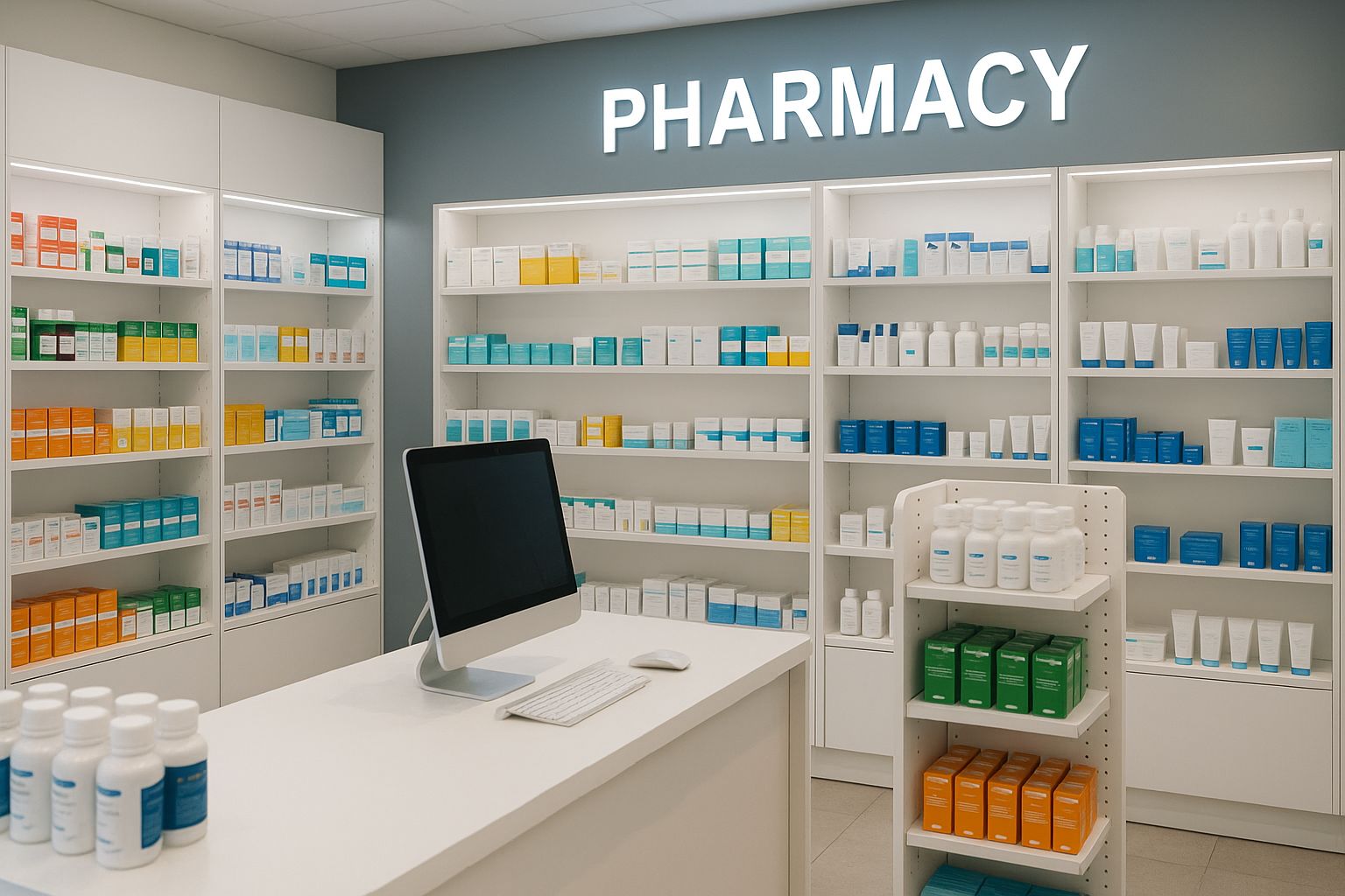 Pharmacy